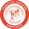 Weijenberg-ADR-register-negotiator